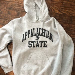 Appalachian State University Hoodie